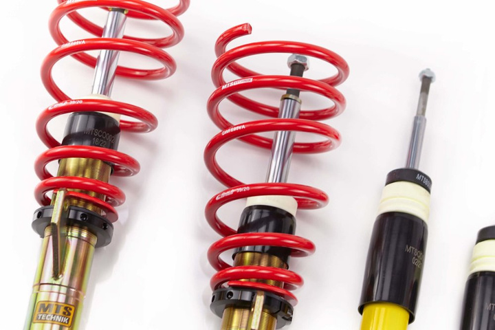 Coilover Suspension Street - MTSGWBM60