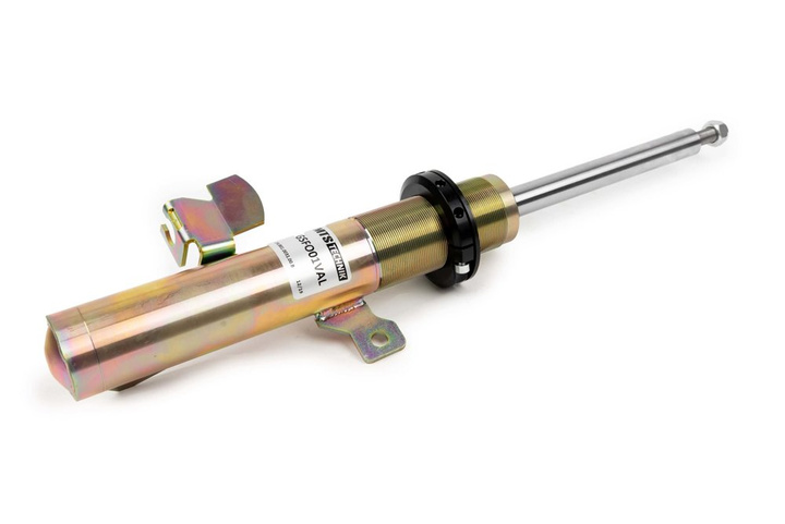 Einstellbarer Federbein - GSFO01VAL