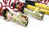 Coilover Kit Street Ford FIESTA VII (HJ/HF)