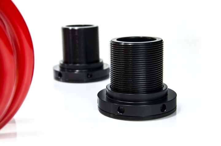 Coilover Suspension Comfort - MTSGWBM100-C