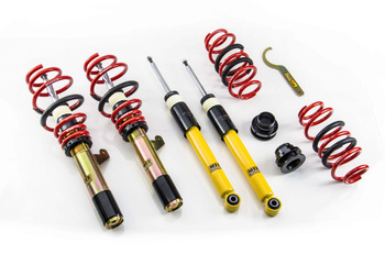 Coilover Suspension Street - MTSGWVW36