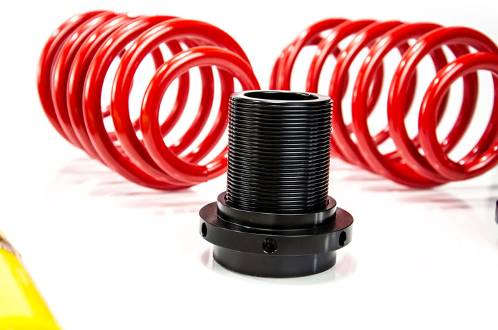 Coilover Kit Street Volkswagen BORA Variant (1J6)