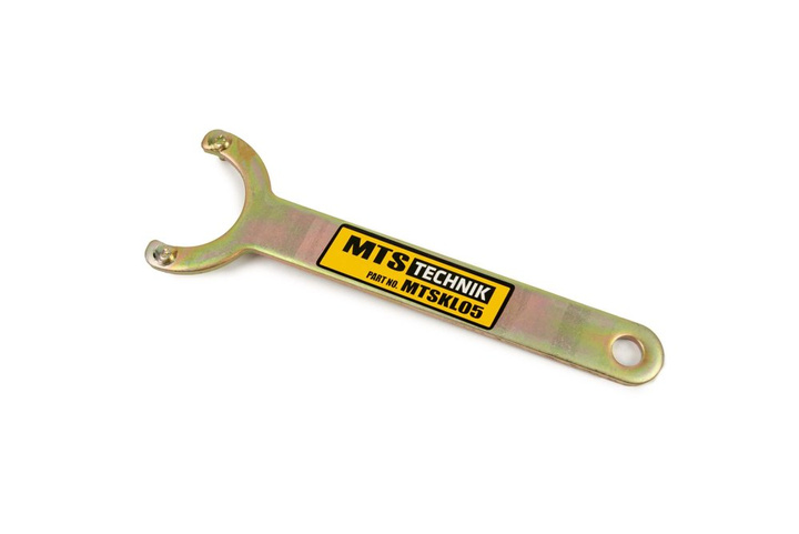 Adjustable Spanner Wrench - MTSKL05
