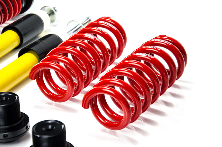 Coilover Kit Street BMW 1 Convertible (E88)