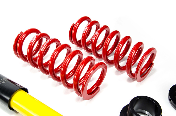 Coilover Suspension Street - MTSGWLE03