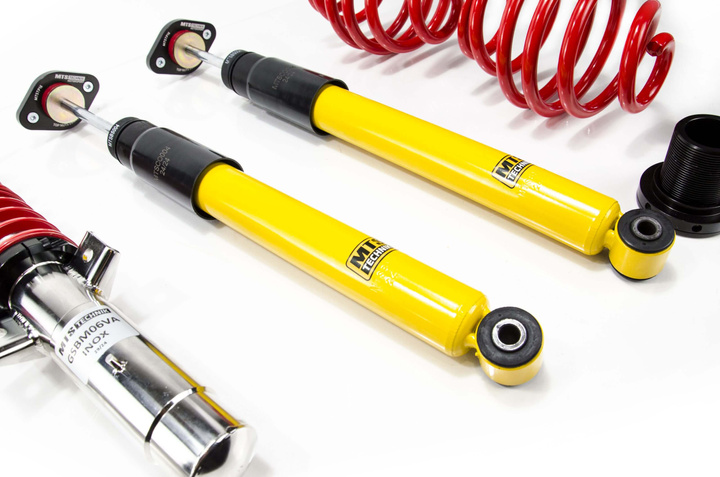 Coilover Kit Comfort BMW 3 (E46)