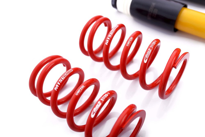 Coilover Suspension Stance - MTSGWVW29-S