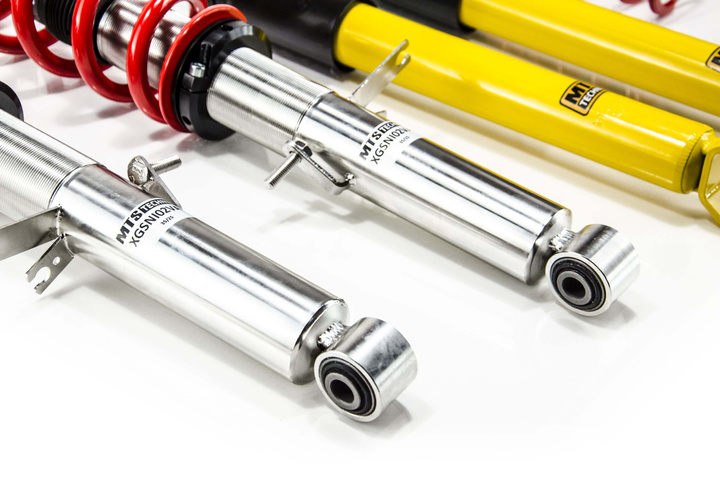 Coilover Suspension Street - XMTSGWNI02