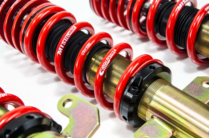 Coilover Suspension Street - MTSGWAU70