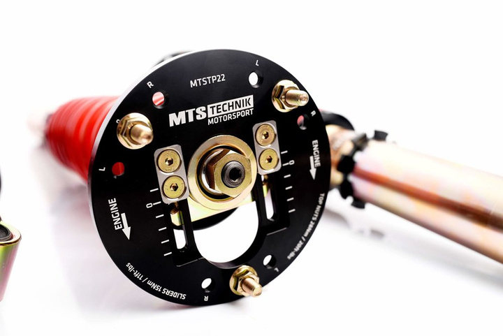 Coilover Kit Street BMW 2500-3.3 (E3)