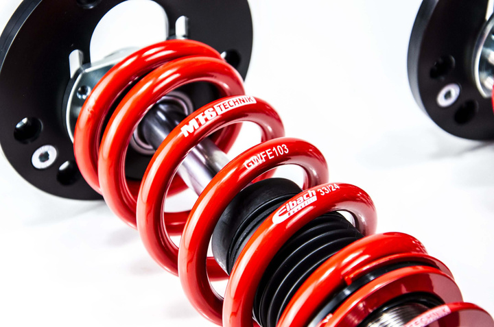 Coilover Suspension Stance - XMTSGWBM107-S