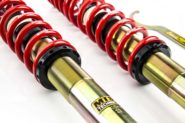 Coilover Kit Stance Volkswagen PASSAT B2 Variant (33B)