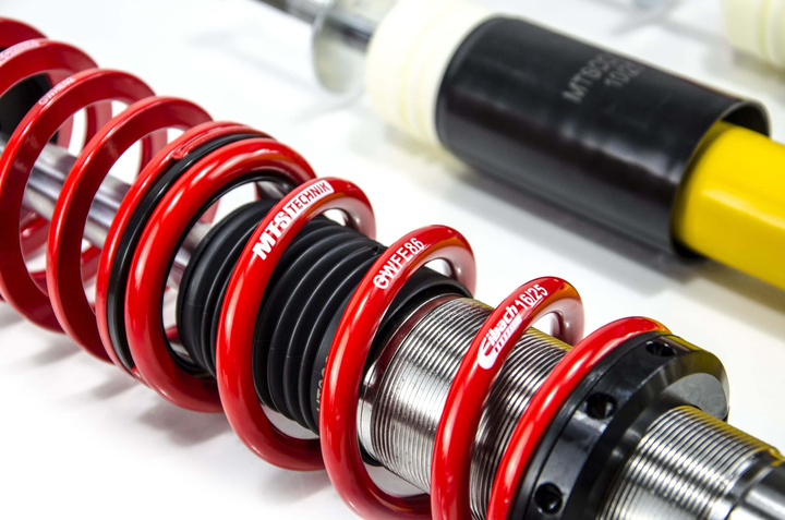 Coilover Kit Street BMW 3 Coupe (E92)