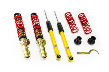 Gewindefahrwerk Stance Audi A3 (8L)