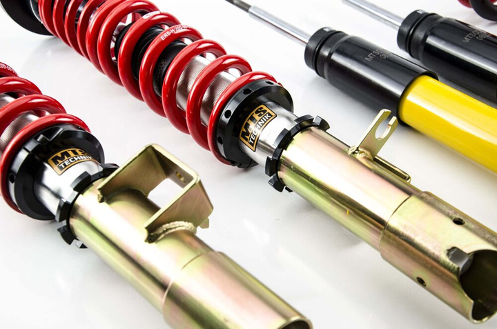 Coilover Suspension Street - XMTSGWBM48