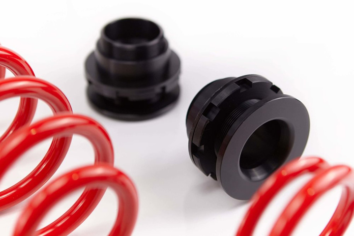 Coilover Kit Street Volkswagen GOLF V Variant (1K5)