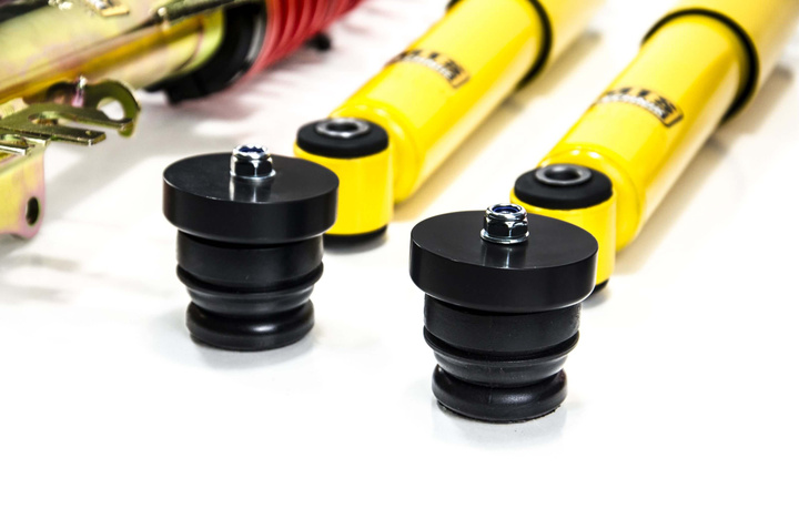 Coilover Kit Street Abarth 500C / 595C / 695C