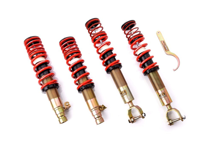 Coilover Kit Street Honda CIVIC IV Saloon (ED)