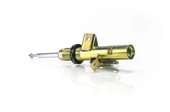 Adjustable Shock Absorber - GSTO02VAR