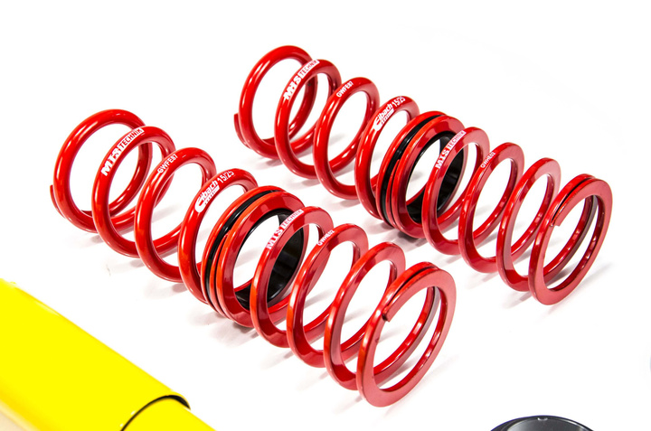 Coilover Suspension Stance - XMTSGWOP14-S