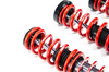 Coilover Kit Comfort Audi 80 B2 Saloon (81/85)