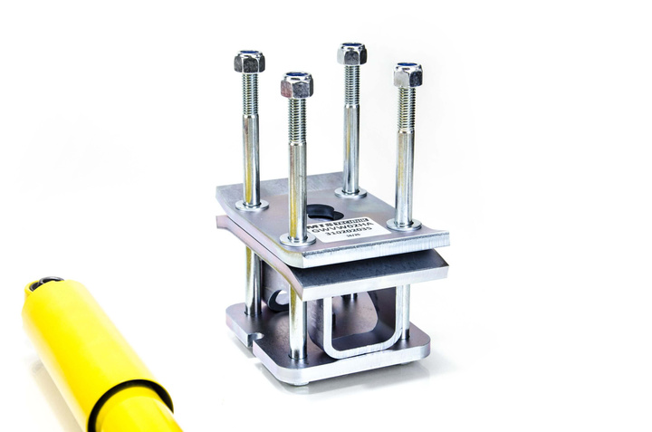 Zawieszenie gwintowane Street - XMTSGWVW84