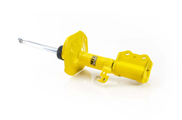 Performance Shock Absorber (front, left) Toyota COROLLA (E12)