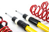 Coilover Suspension Street - MTSGWVW104
