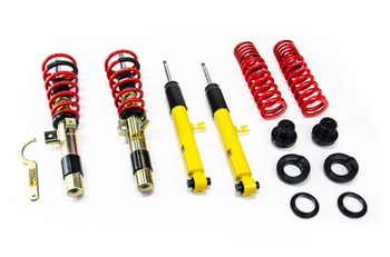 Coilover Kit Street BMW 4 Convertible (G23)