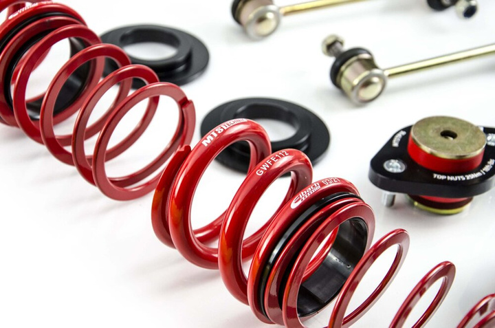 Coilover Suspension Stance - MTSGWBM119-S
