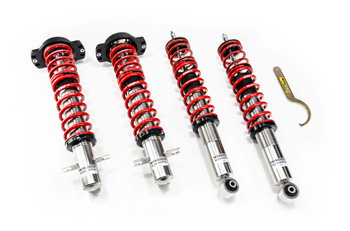 Coilover Kit Comfort Volkswagen SCIROCCO (53)