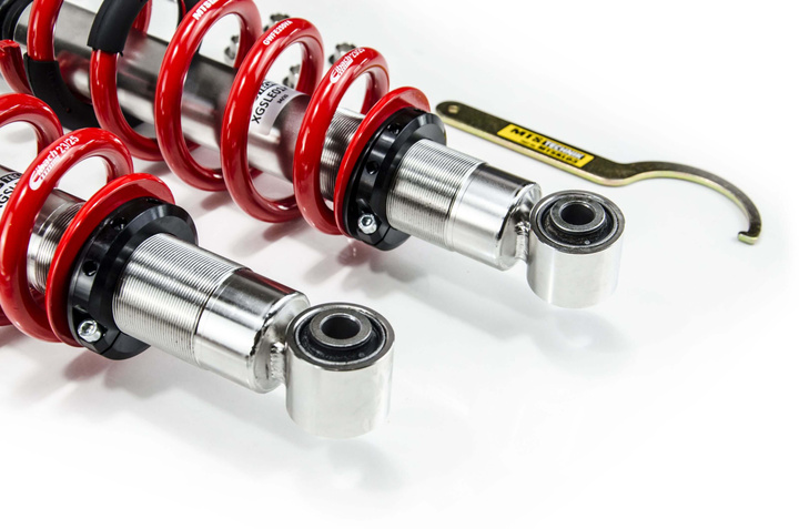Coilover Kit Street Lexus GS (S19)