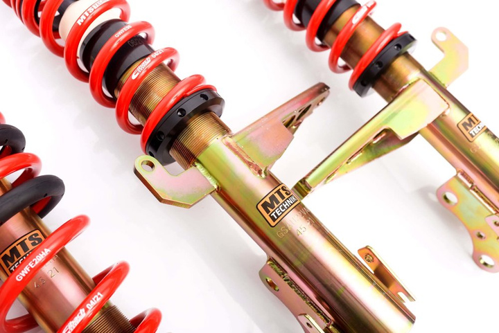 Coilover Kit Stance Audi 80 B4 Saloon (8C)