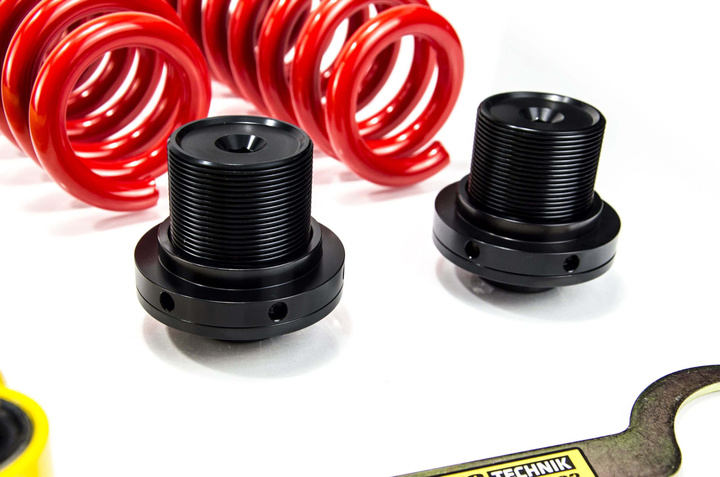 Coilover Kit Street BMW 4 Gran Coupe (F36)