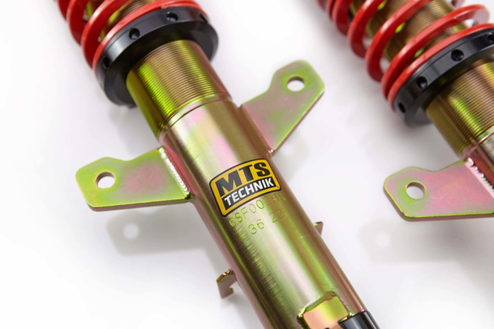 Coilover Suspension Street - MTSGWFO03