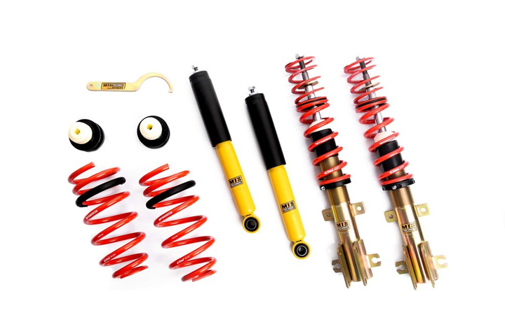 Coilover Kit Street Volvo V70 I (875/876)
