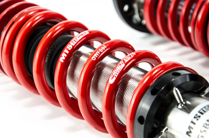 Coilover Kit Street BMW Z3 Coupe (E36)