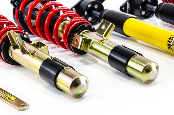 Coilover Kit Street BMW 4 Convertible (G23/G83)