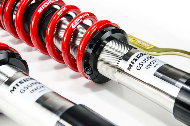 Coilover Kit Street BMW 5 (E60)