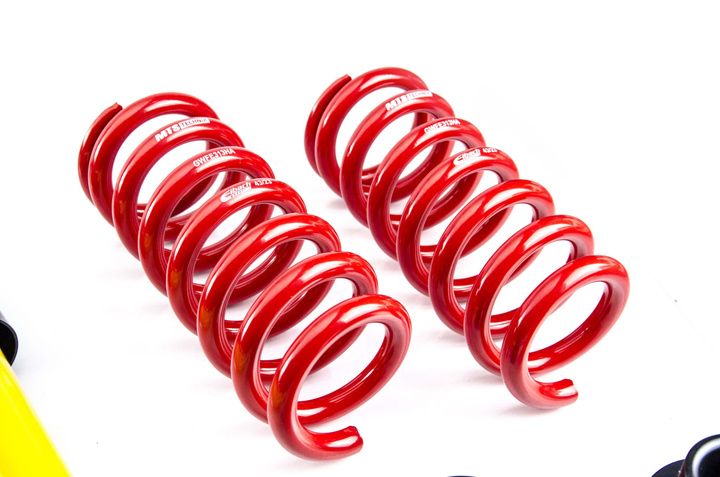 Gewindefahrwerk Street - MTSGWMB22