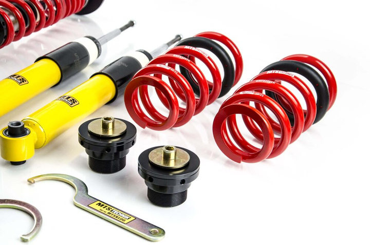 Coilover Suspension Street - XMTSGWBM90