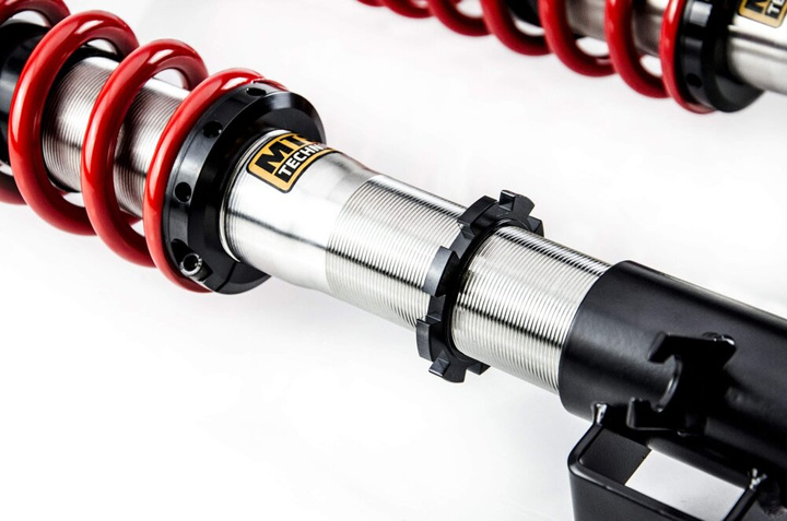 Coilover Suspension Street - XMTSGWBM90