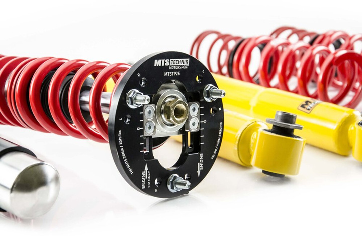 Coilover Suspension Street - XMTSGWBM109
