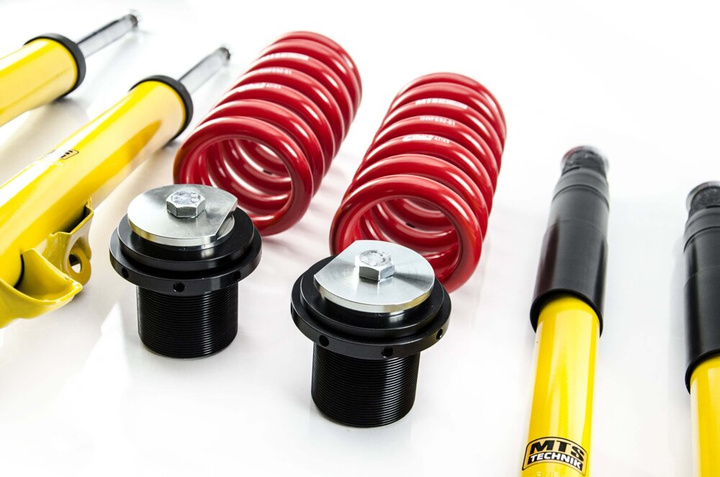 Coilover Kit Street Mercedes-Benz 124 Saloon (W124)