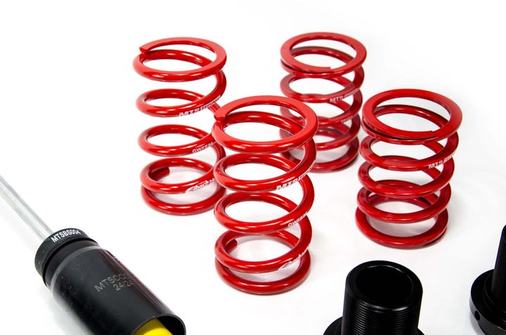 Coilover Kit Stance Volkswagen NEW BEETLE (9C1/1C1)