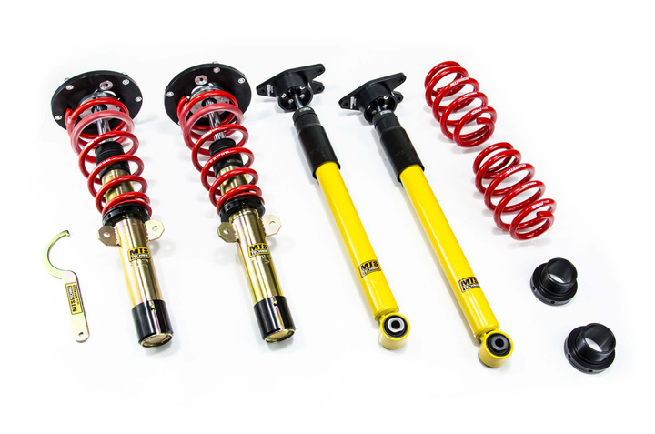 Coilover Kit Street BMW 2 Active Tourer (F45)