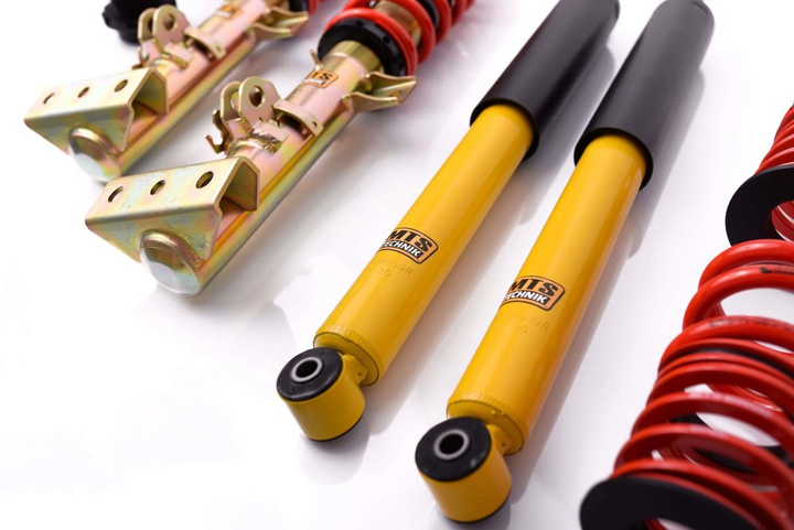 Coilover Suspension Stance - MTSGWBM02-S