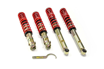 Coilover Kit Street Volkswagen PASSAT B3/B4 (3A2/35I)