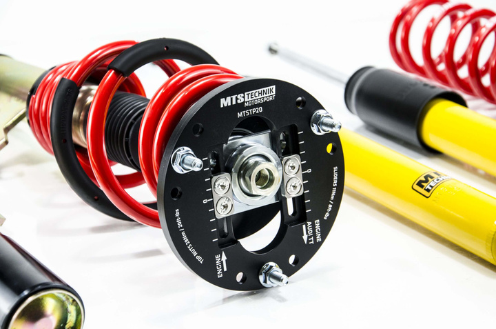 Gewindefahrwerk Stance Volkswagen SCIROCCO III (137/138)