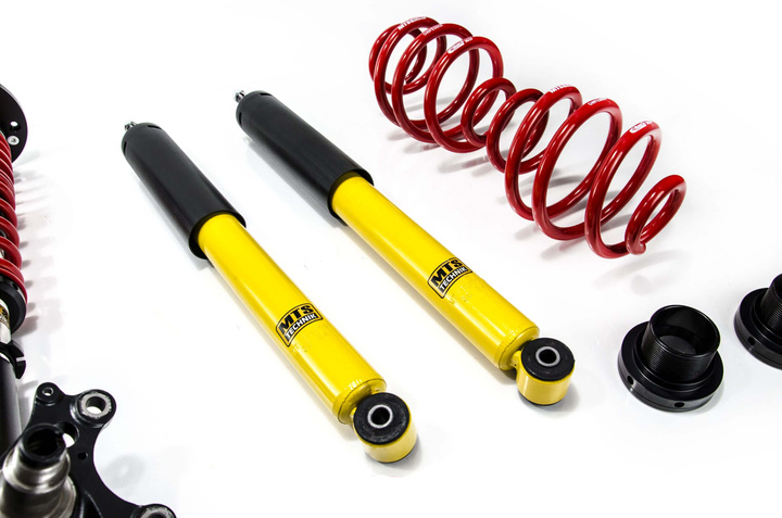 Coilover Kit Street BMW 3 Convertible (E30)